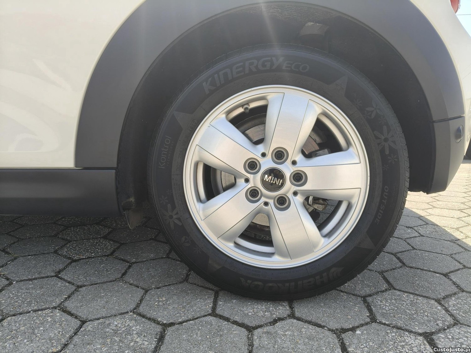 MINI One D 1.5 3P 95cv — fotografia 8
