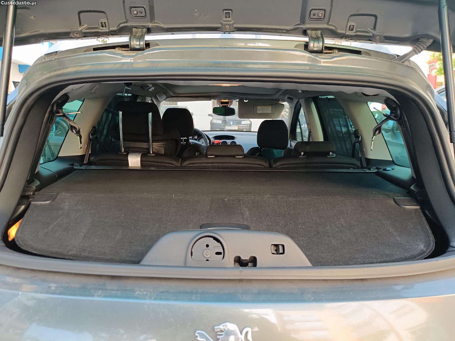 Peugeot 308 1.6 HDI — photo 3