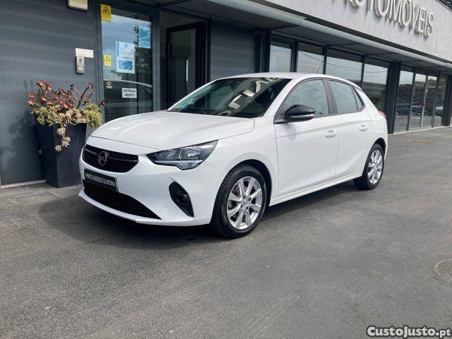 Opel Corsa 1.5 D Edition — photo 4