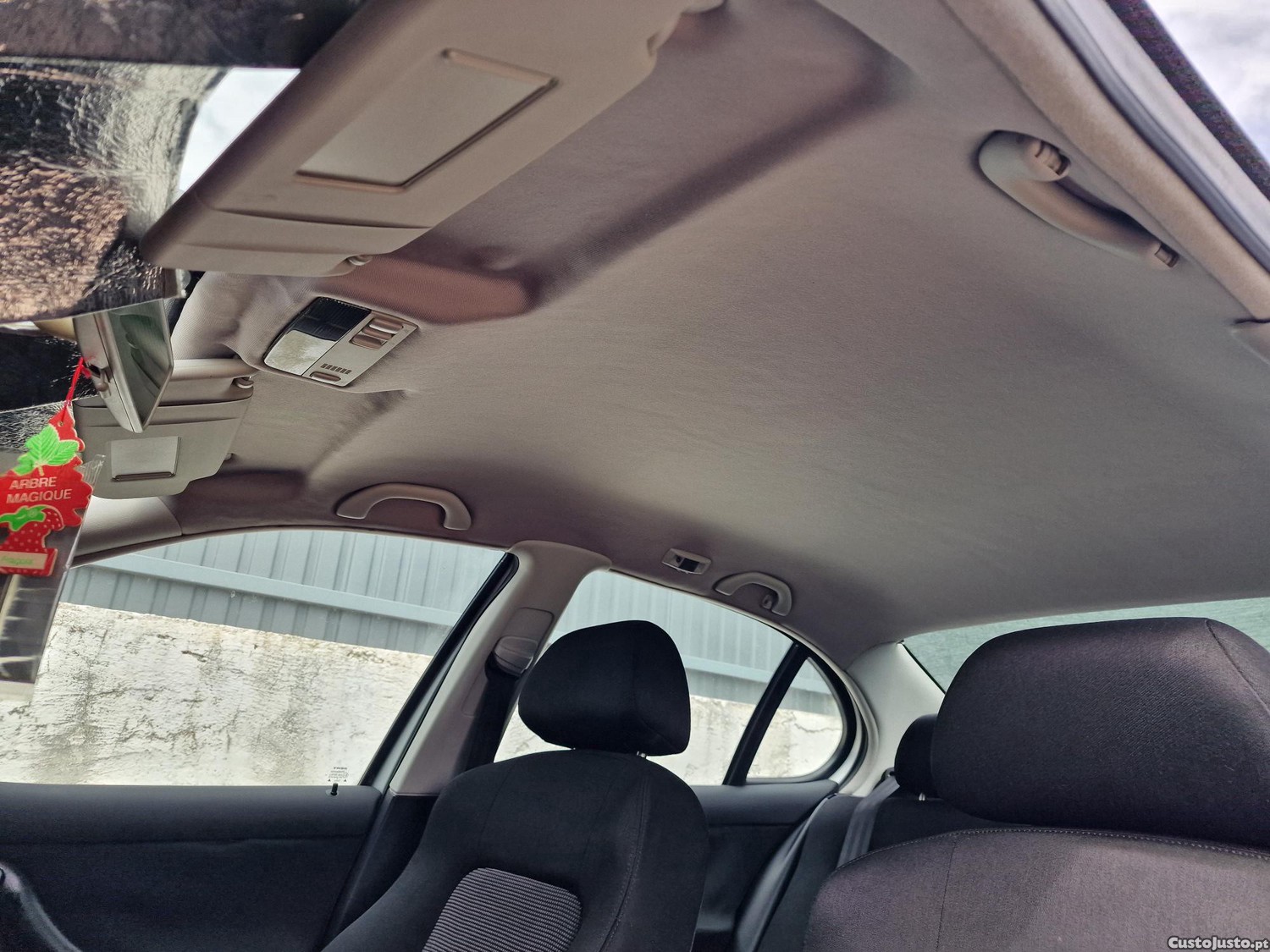 SEAT Toledo 1.9TDI — fotografia 3