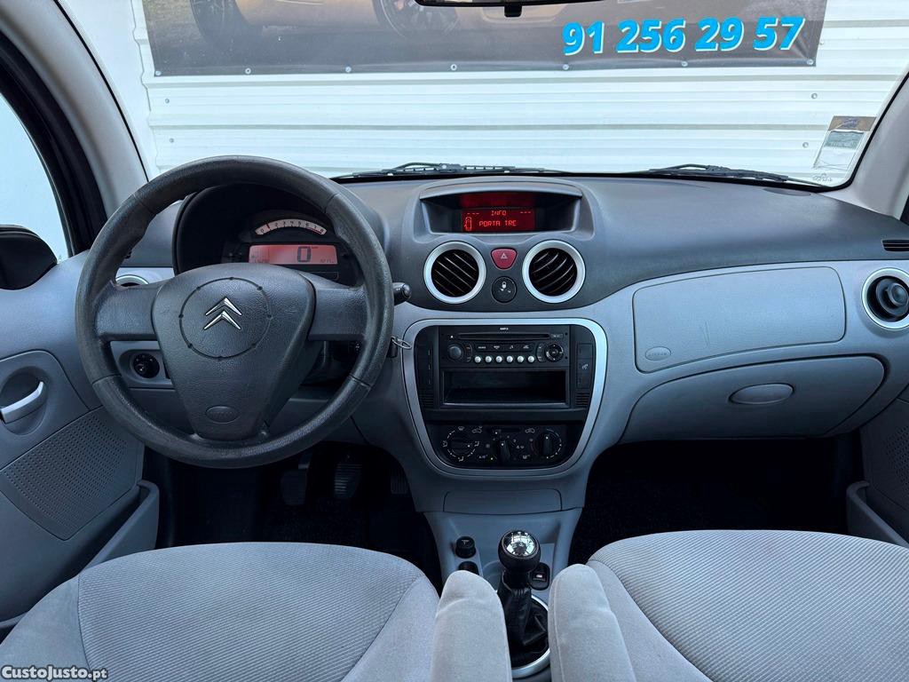 Citroën C3 1.1i 8v 60Cv 110.000Km 12/2009 — fotografia 4