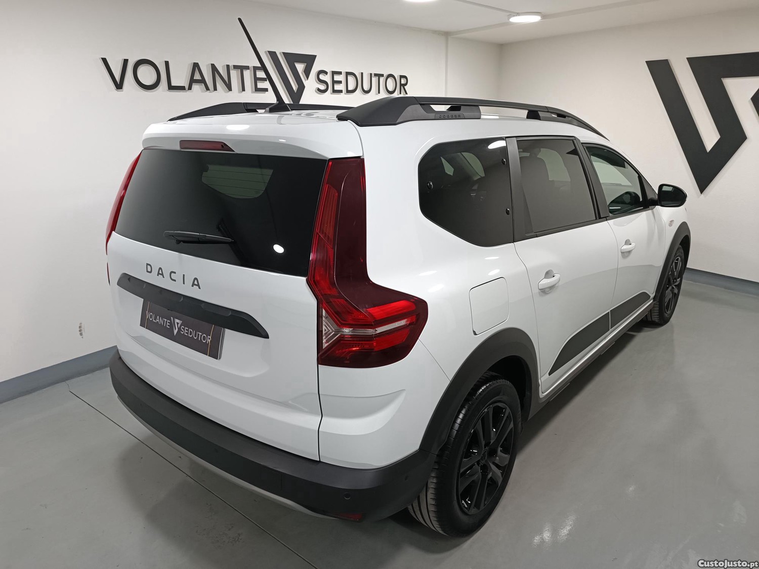 Dacia Jogger 0.9 TCE 110 (7L) EXTREME — photo 4