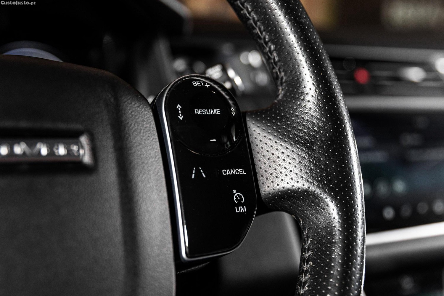 Land Rover Range Rover 2.0 Si4 PHEV HSE — fotografia 19