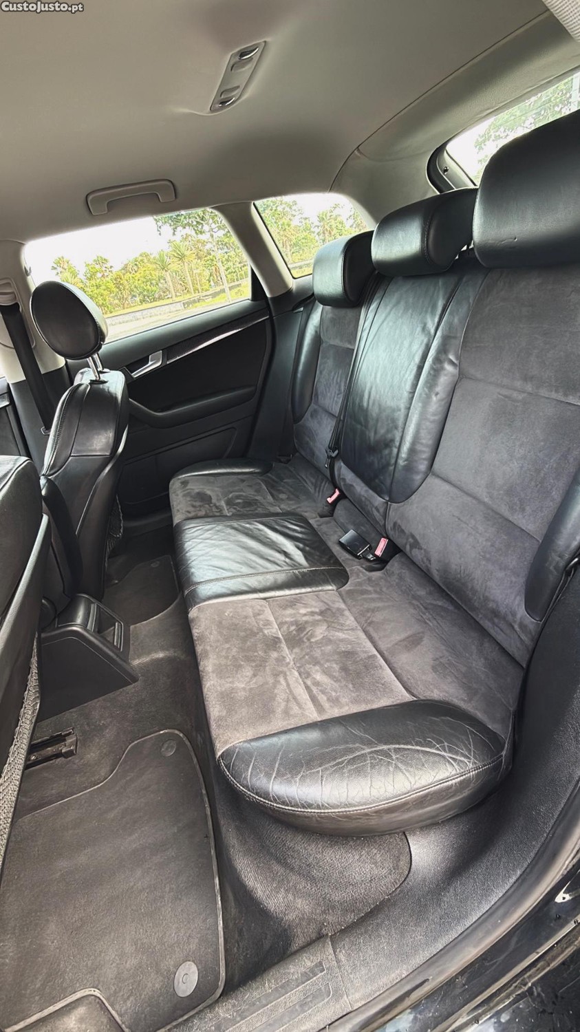 Audi A3 2.0 Sportback 170cv — fotografia 3