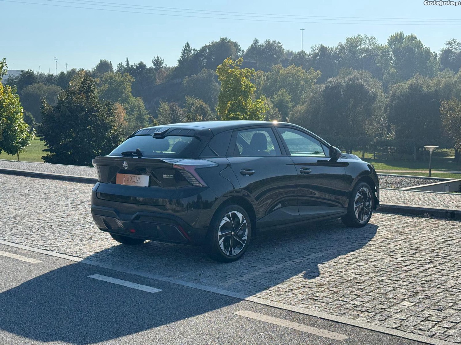 MG  51 kWh Standard - 23 — photo 4
