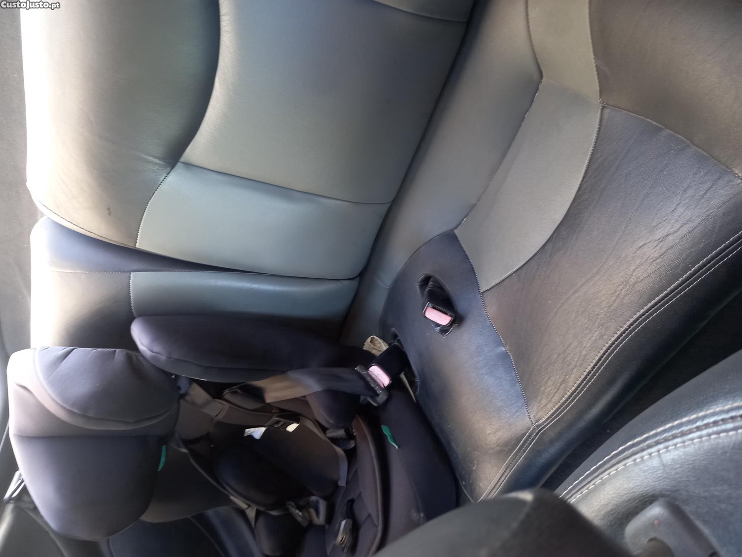 Hyundai Coupe — fotografia 2