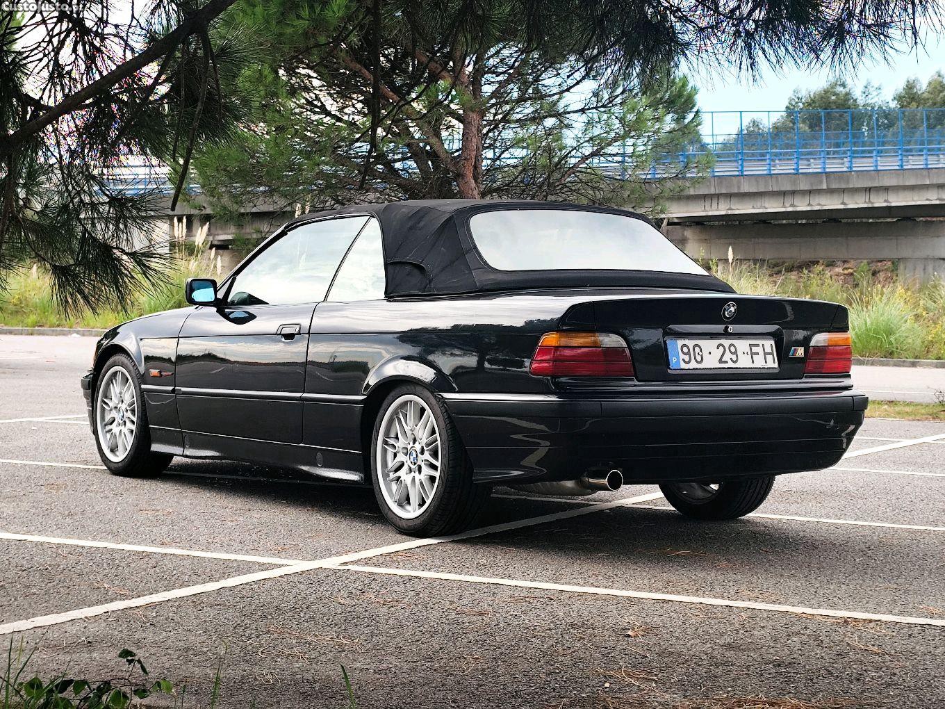 BMW 318 318 i - 95 — photo 4
