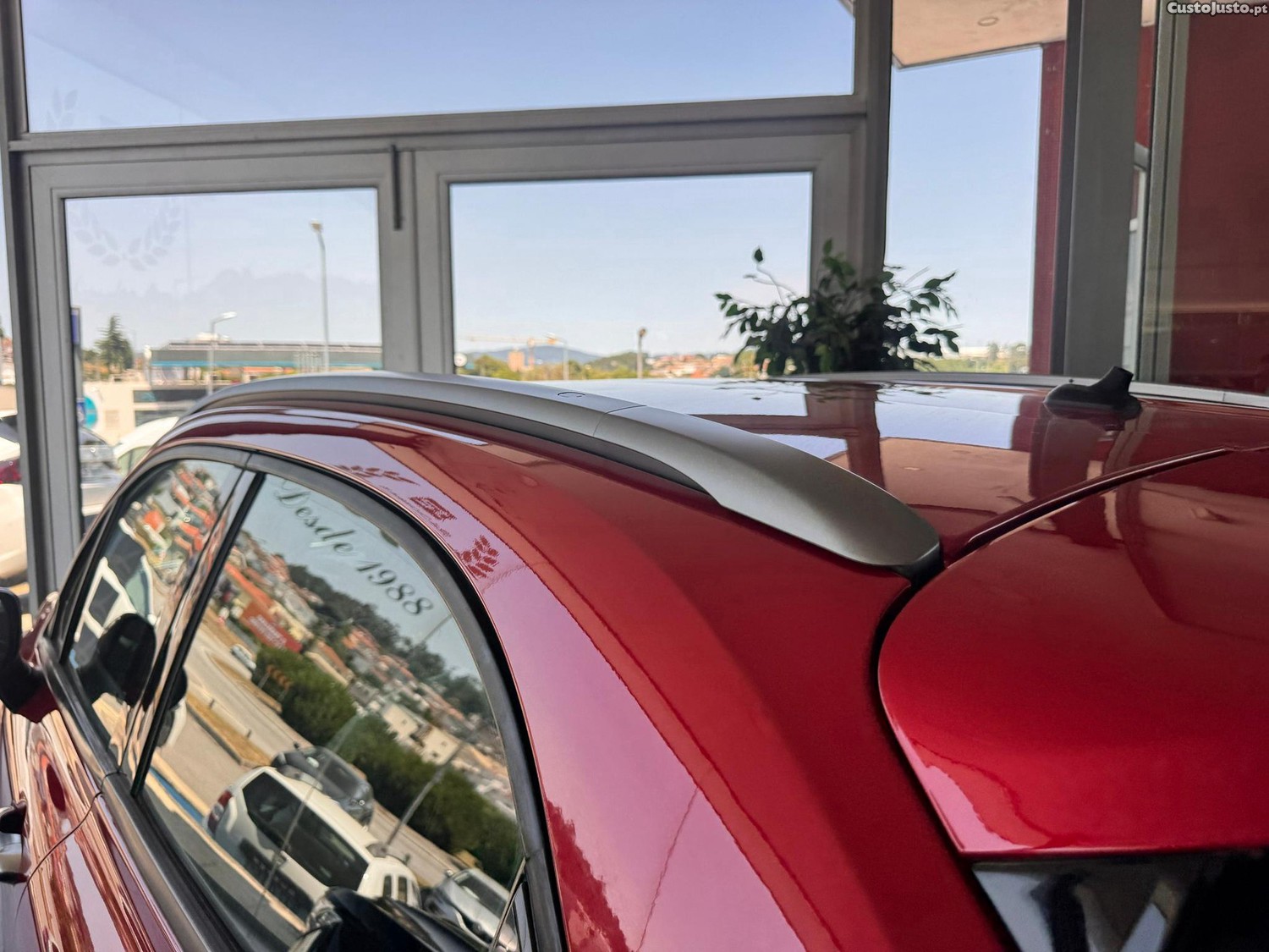 Fiat 500X 1.0 FireFly Lounge — fotografia 4