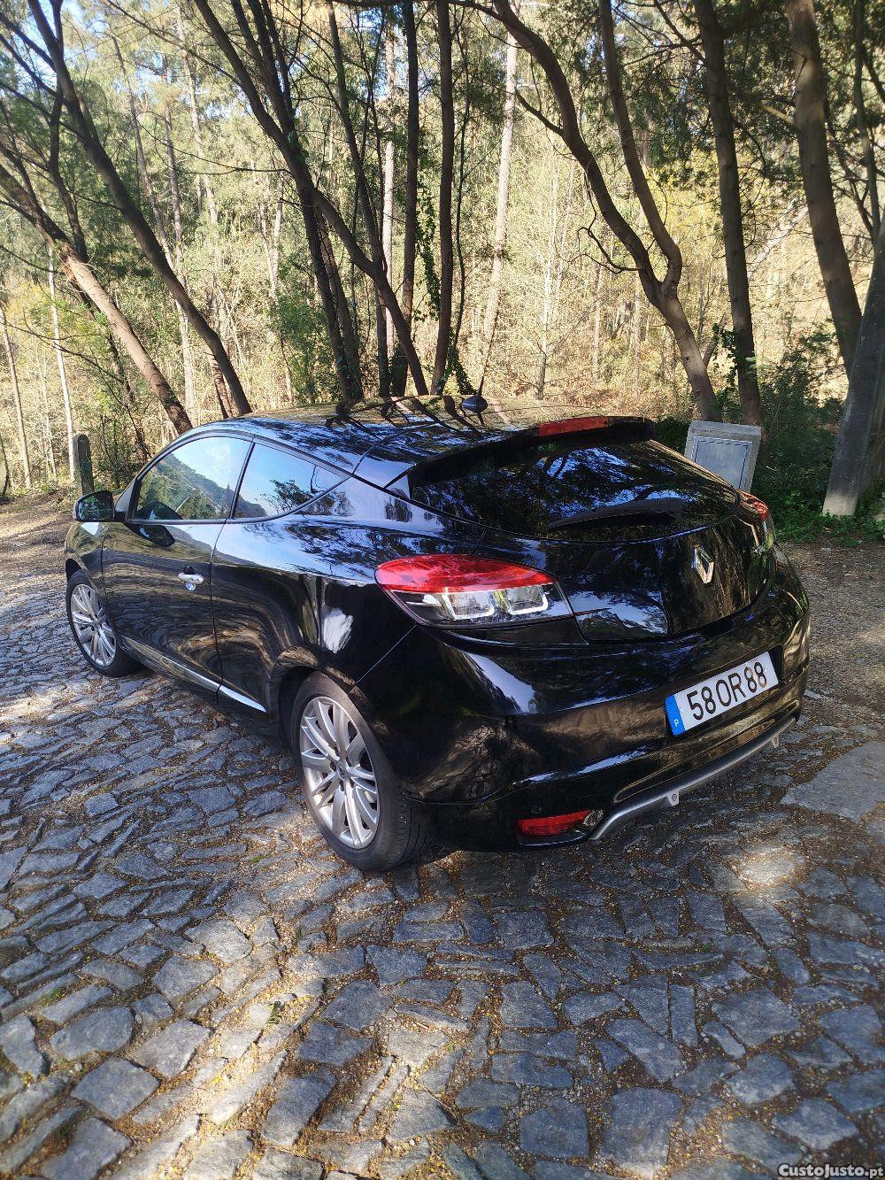 Renault Mégane GT line 130cv — photo 3