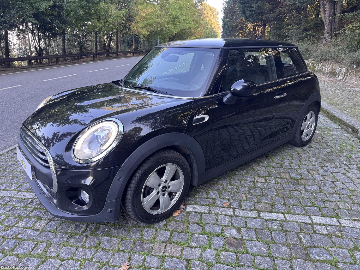 MINI One D pack night - 17 — photo 3
