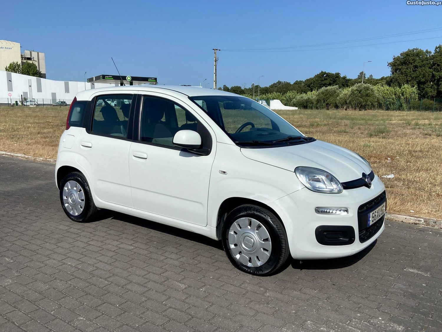 Fiat Panda 1.2 (69cv) — fotografia 15