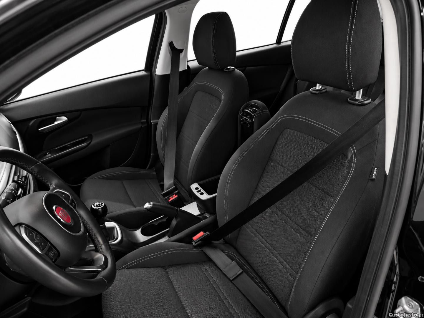 Fiat Tipo 1.3 MJET LOUNGE — photo 4