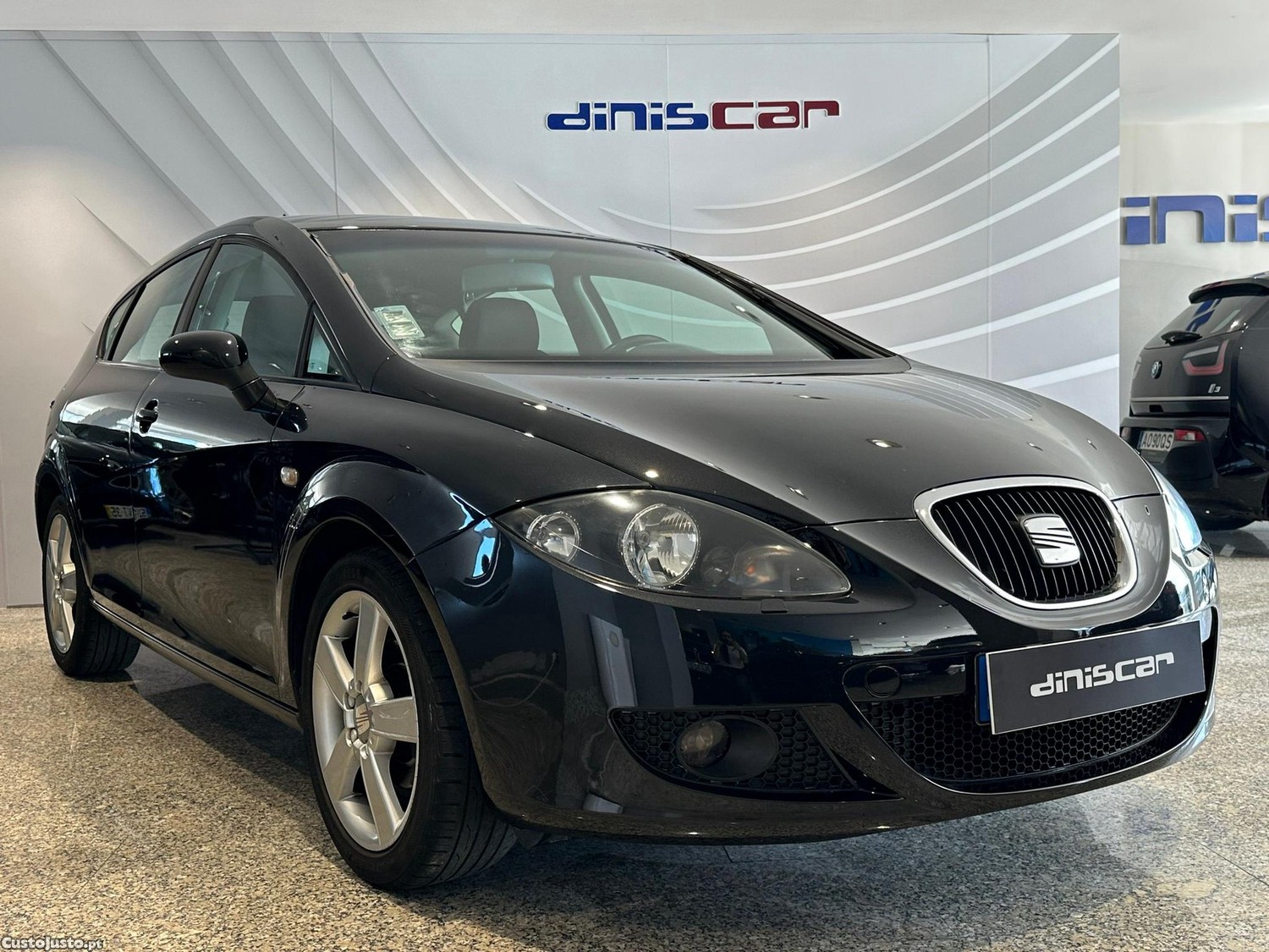 Seat Leon 1.9 TDI Sport — photo 2