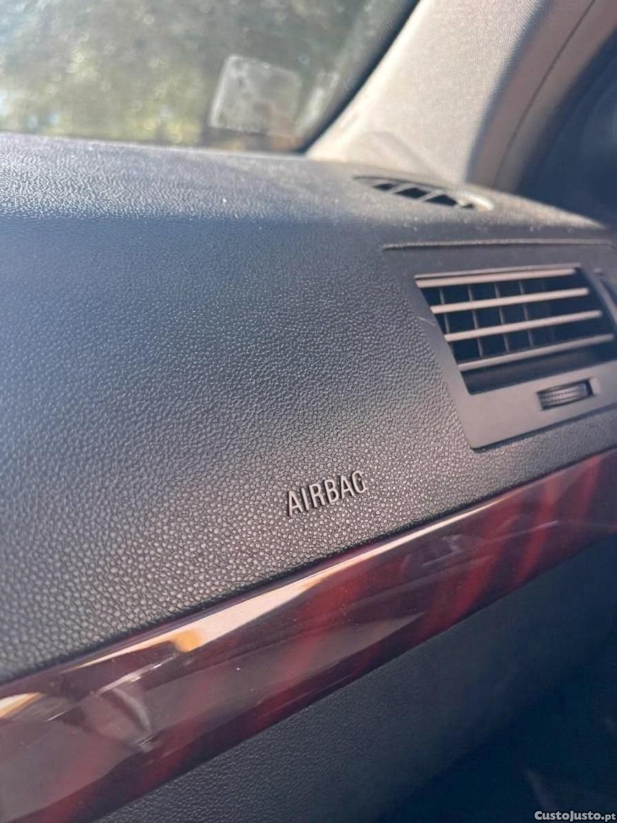 Opel Astra 1.7 Diesel — photo 5