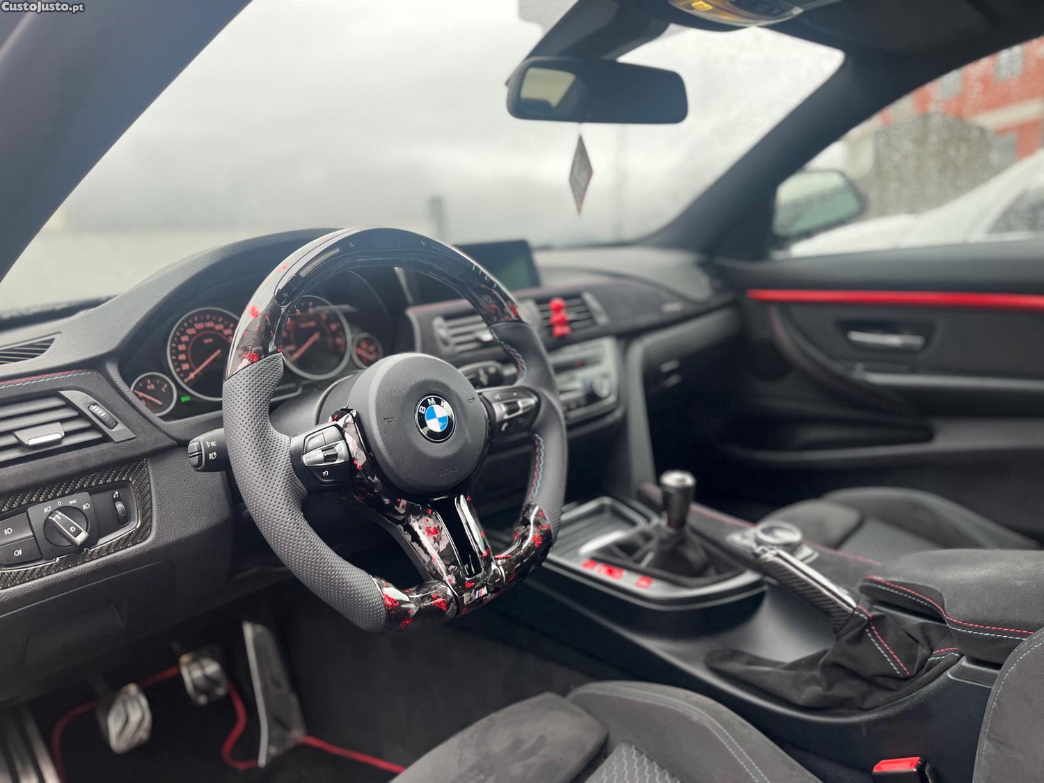 BMW 428 428i — photo 4