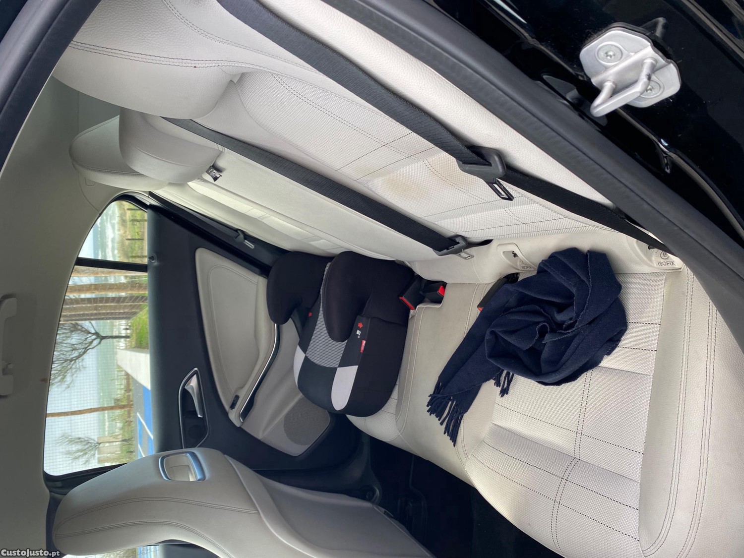 Mercedes-Benz A 180 180 D - 15 — photo 4