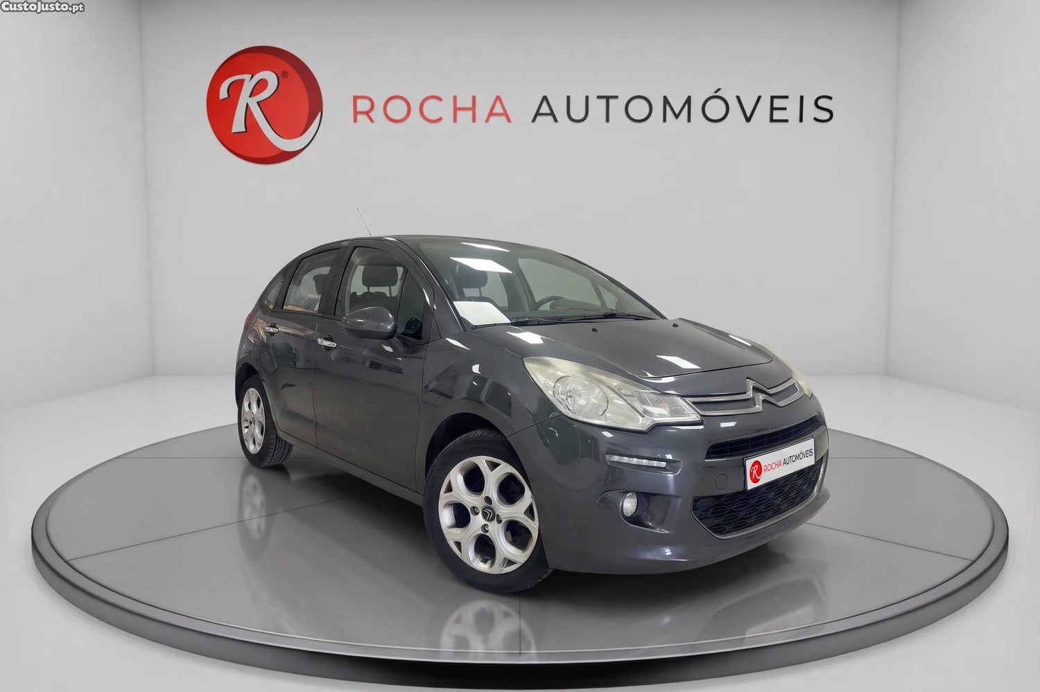 Citroën C3 1.4 HDi Airdream Attraction - 13 — photo 3