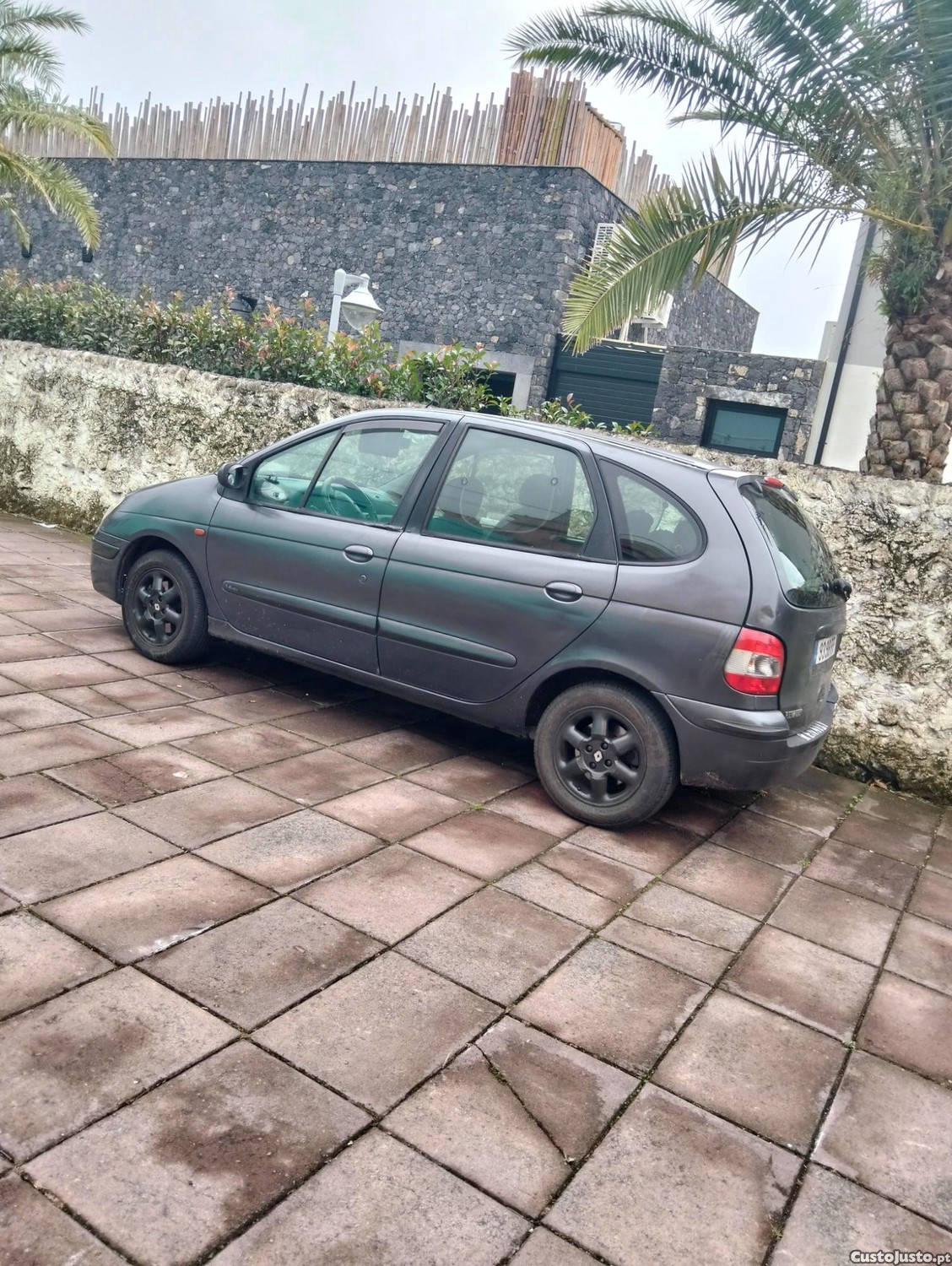 Renault Scénic Scenic — photo 4