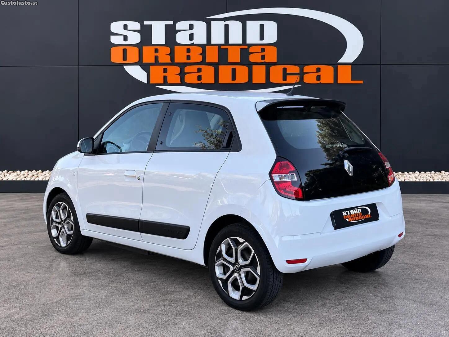 Renault Twingo 22 Techno — photo 3