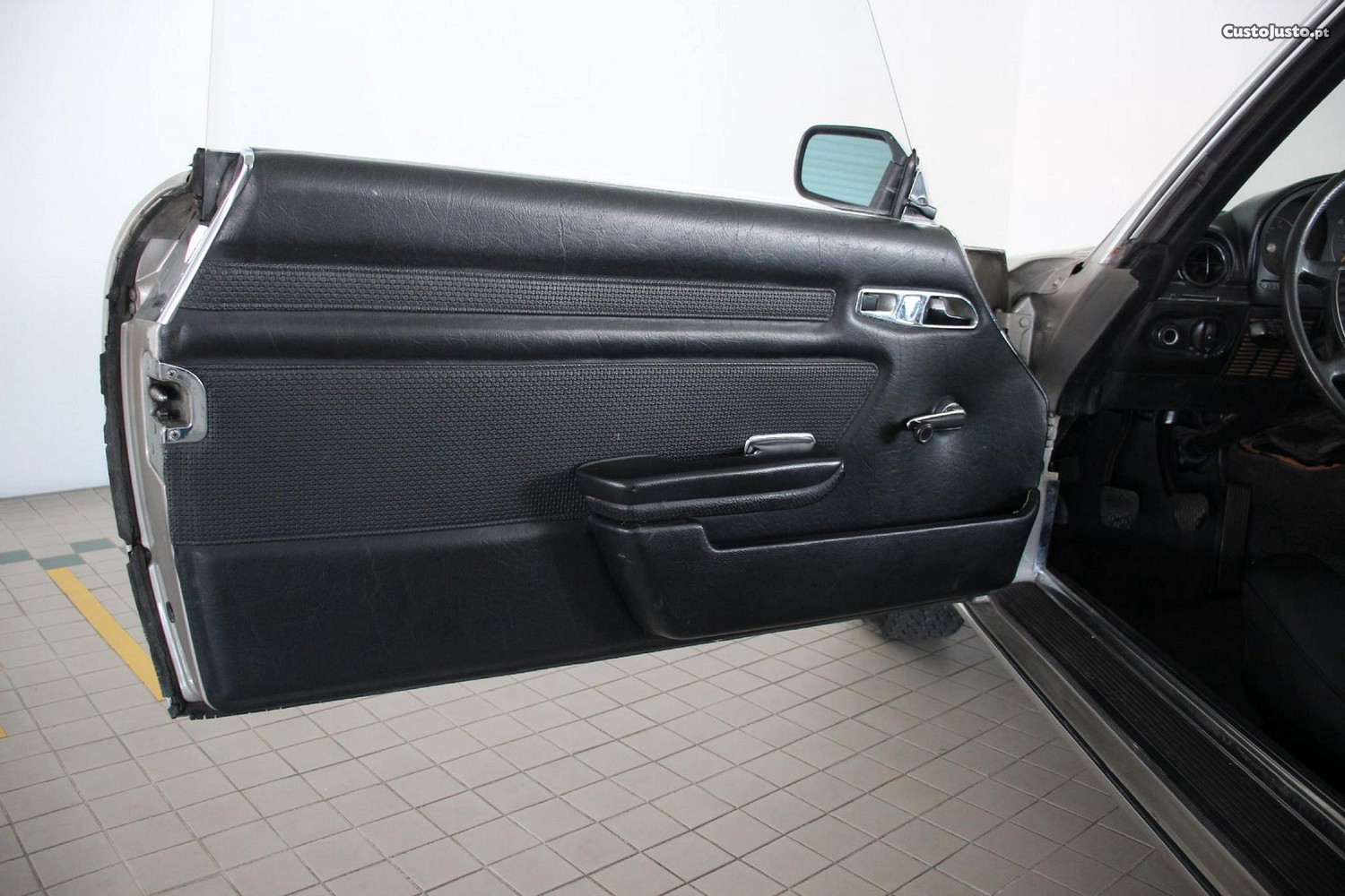 Mercedes-Benz SL 350 SL — photo 3