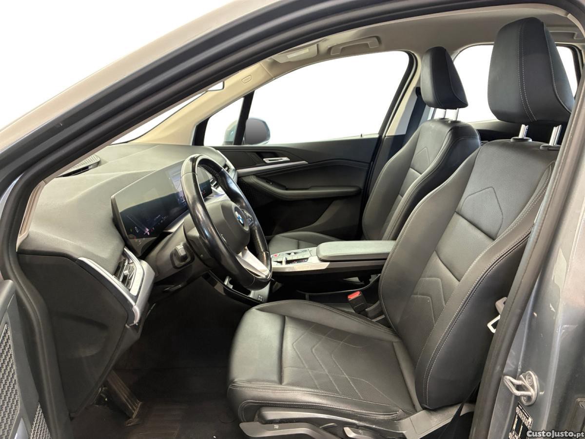 BMW 218 Active Tourer d Luxury Auto — photo 5