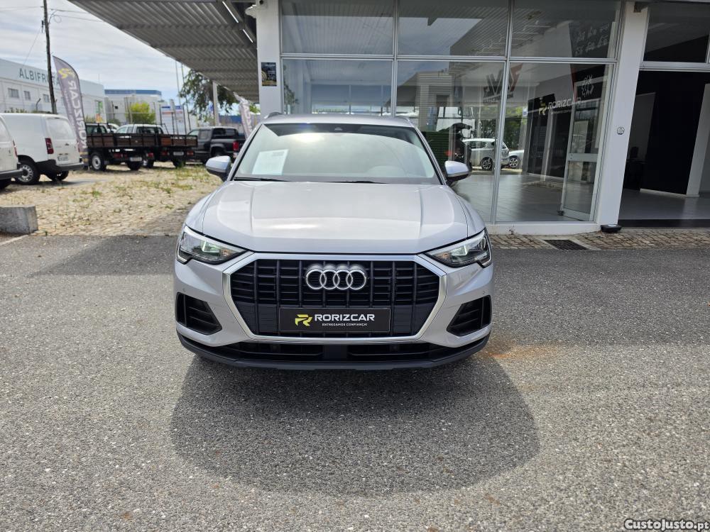 Audi Q3 45 TFSIe S Tronic — fotografia 20