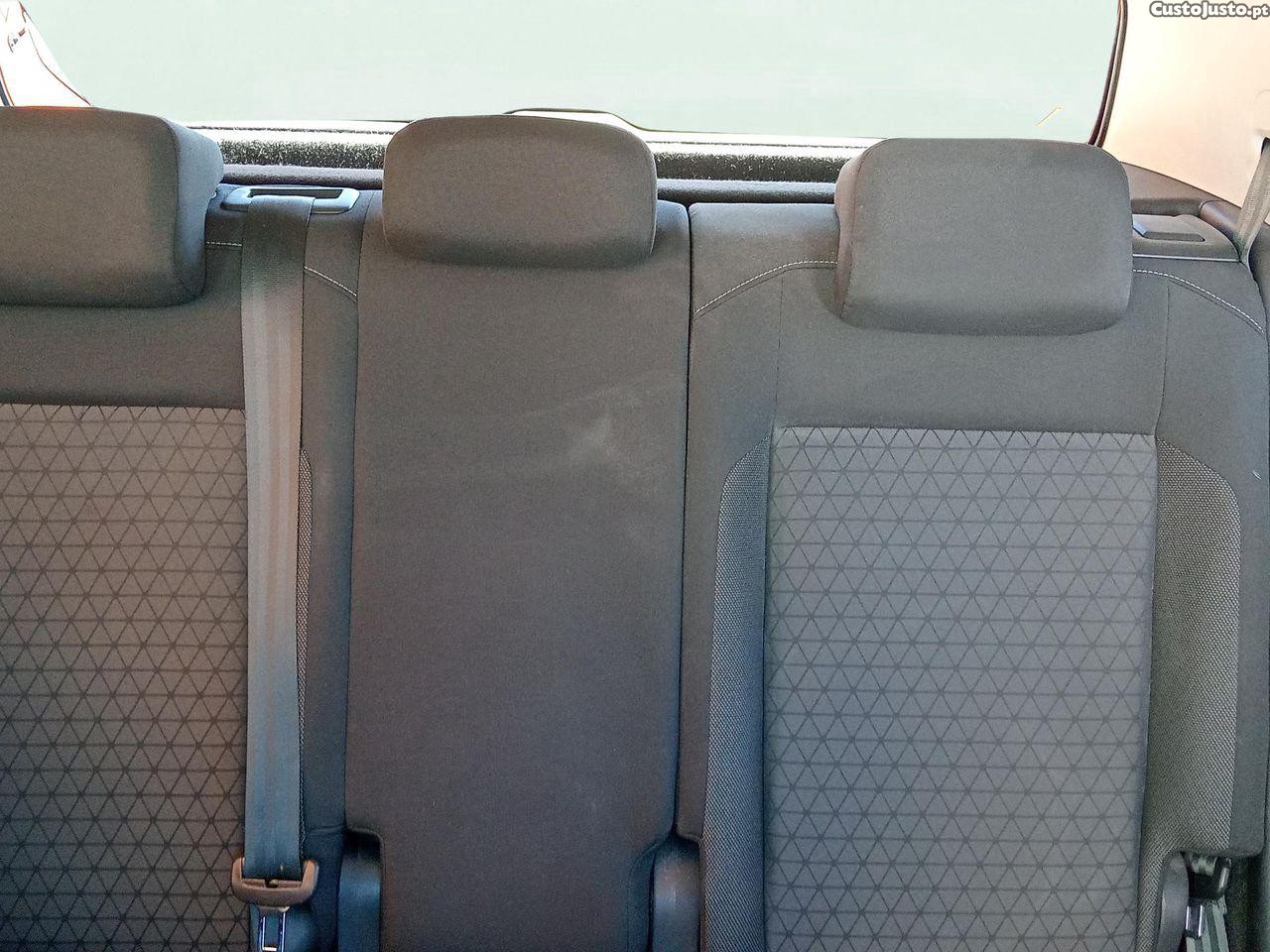 Volkswagen T-Cross 1.0 TSI Freestyle — fotografia 2