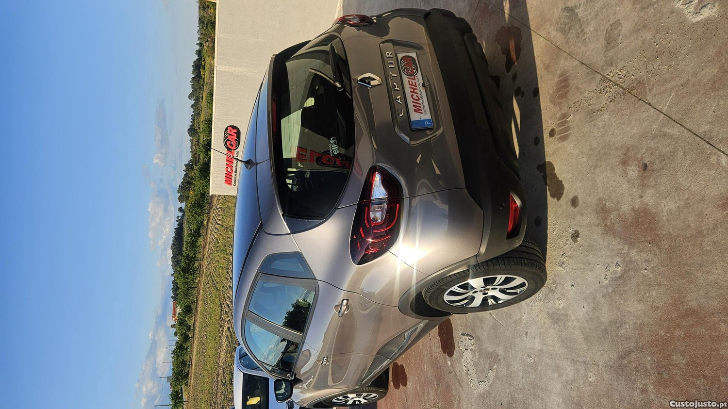 Renault Captur intense - 18 — photo 5