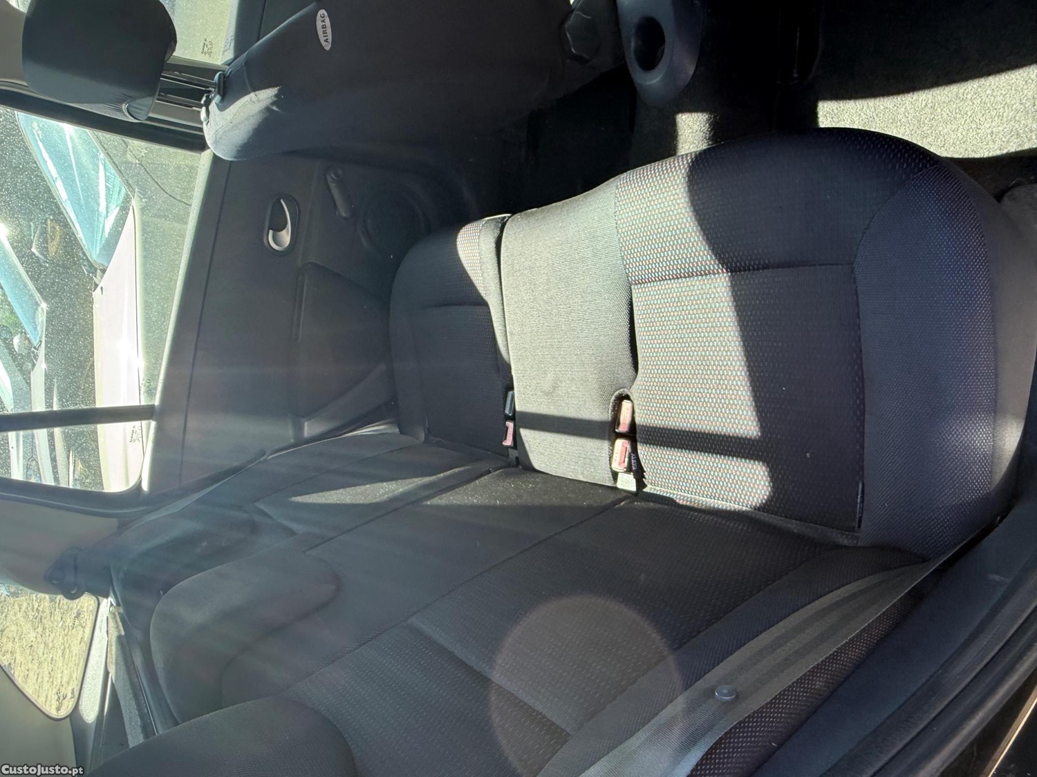 Renault Clio 1.2gasolina. 2750  carrinha — photo 3