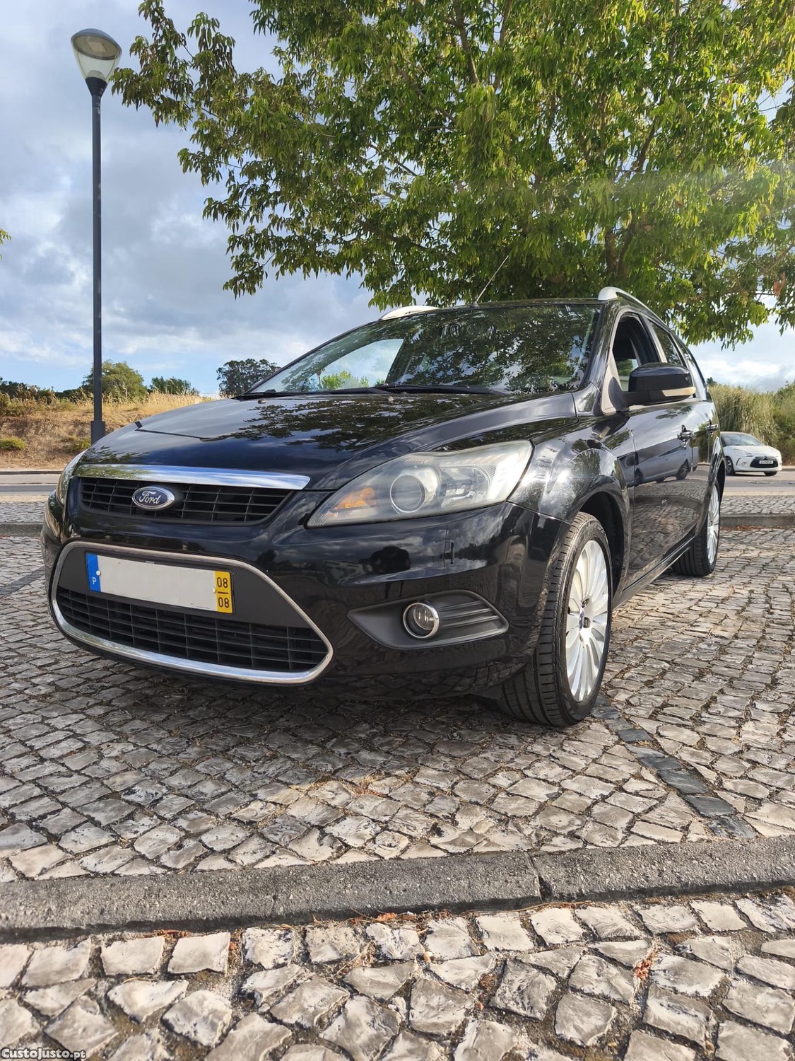 Ford Focus 1.6 — fotografia 5