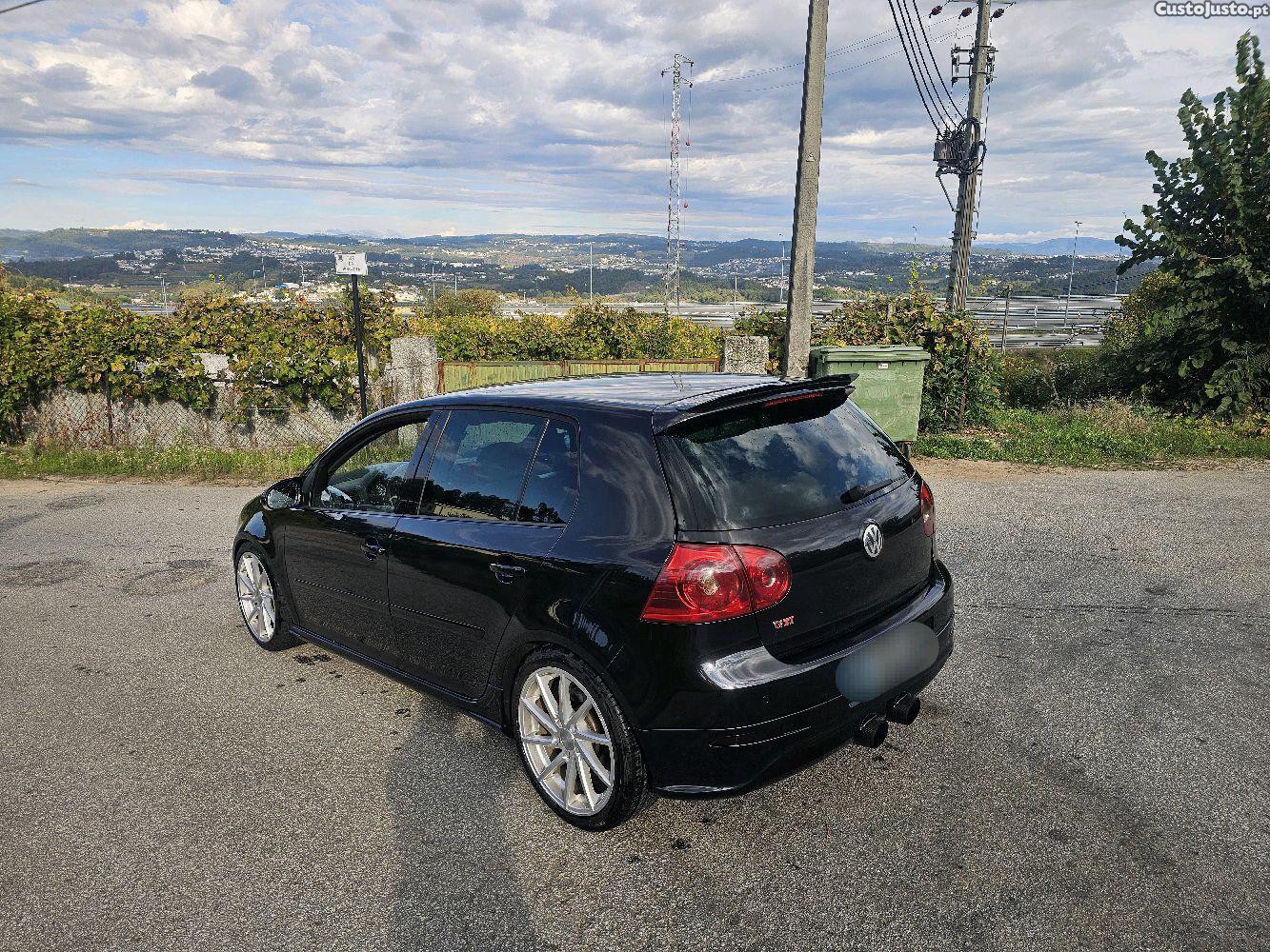 VW Golf GTI DSG - 05 — photo 4