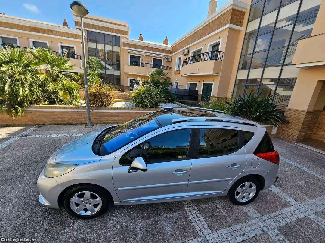 Peugeot 207 1.4 Trendy — photo 5