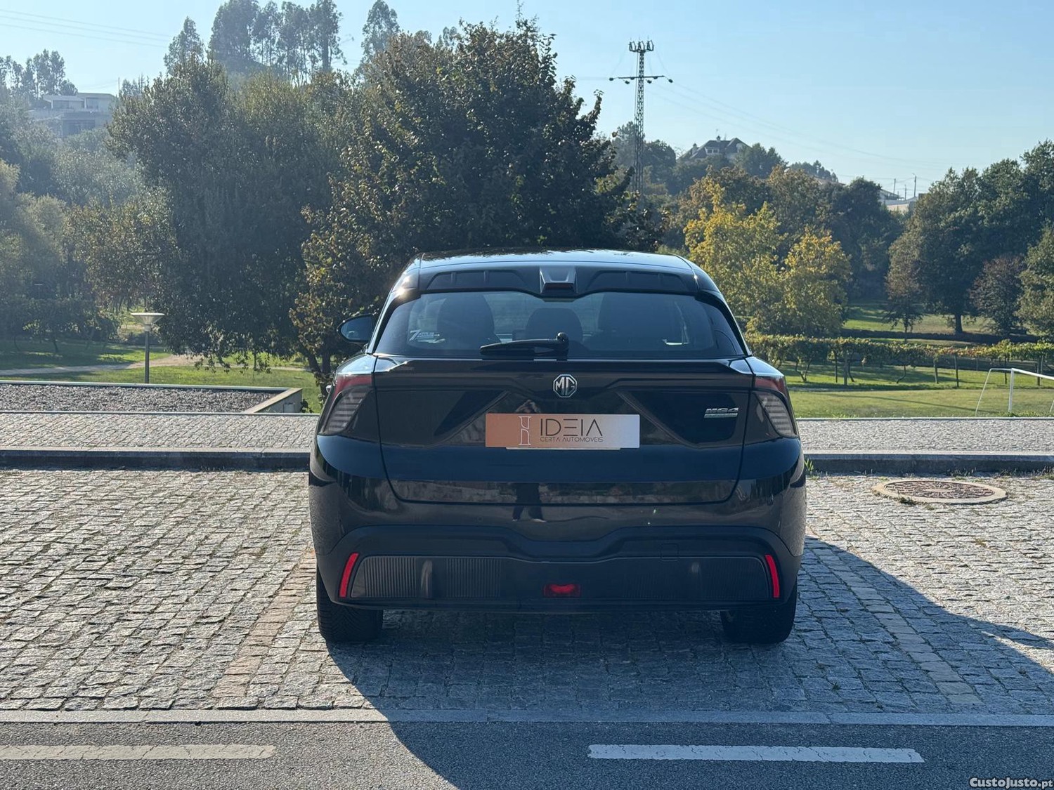 MG  51 kWh Standard - 23 — photo 5