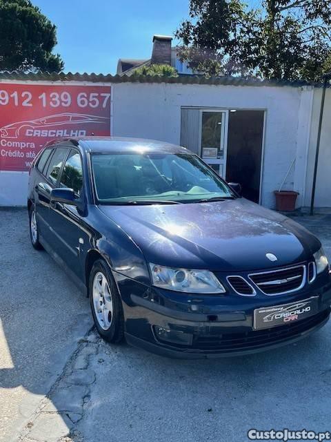 Saab 9-3 1.9TiD Arc Aut. - 05 — photo 3