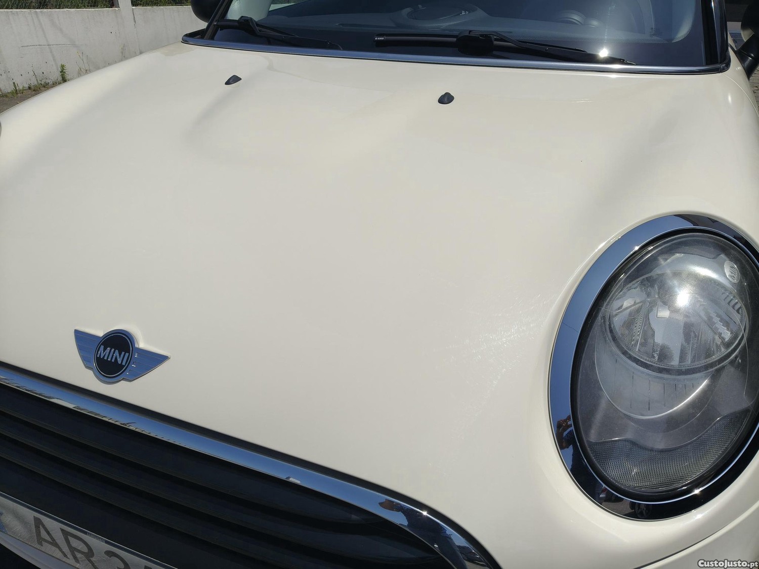 MINI One D 1.5 3P 95cv — fotografia 6