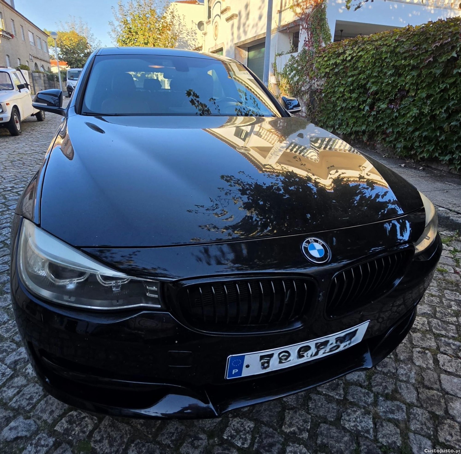 BMW 320 gt — photo 2