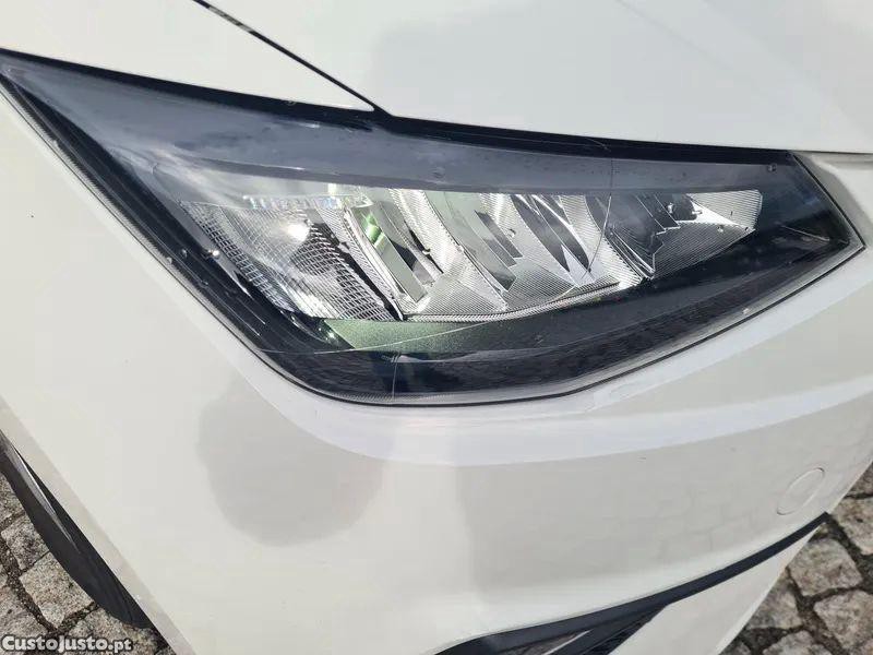 SEAT Ibiza 1.0 tsi style dsg — fotografia 14