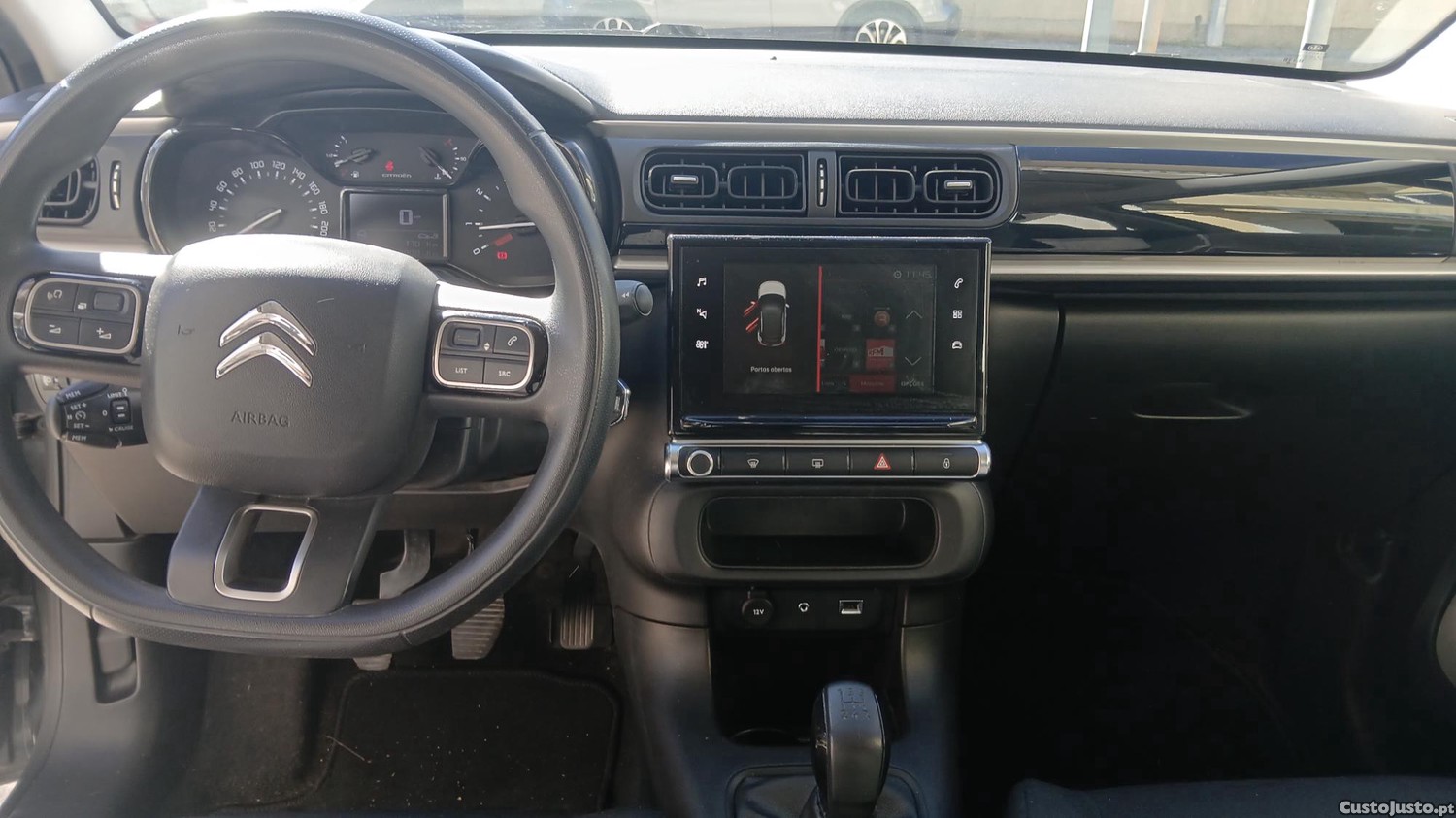 Skoda Superb Carrinha — photo 4