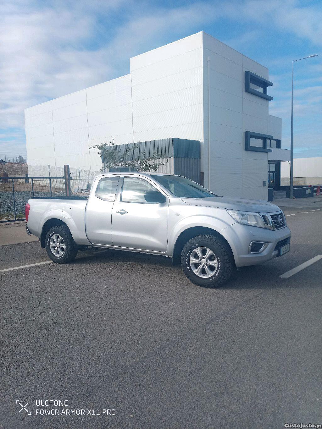 Nissan Navara Navara — photo 3