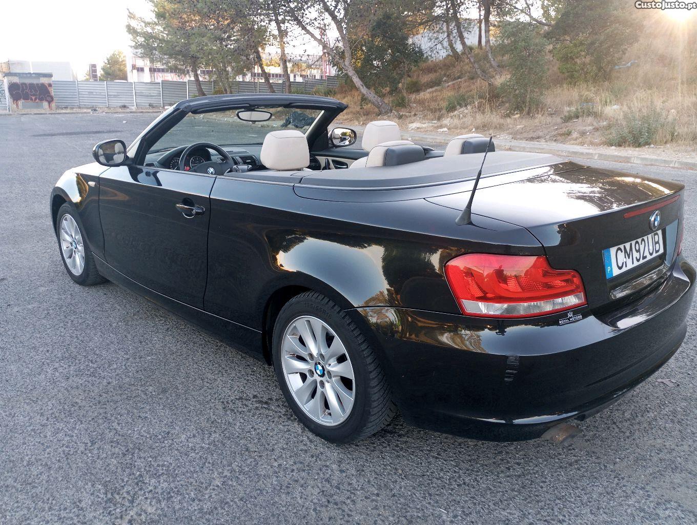 BMW 118 executivo - 11 — photo 2