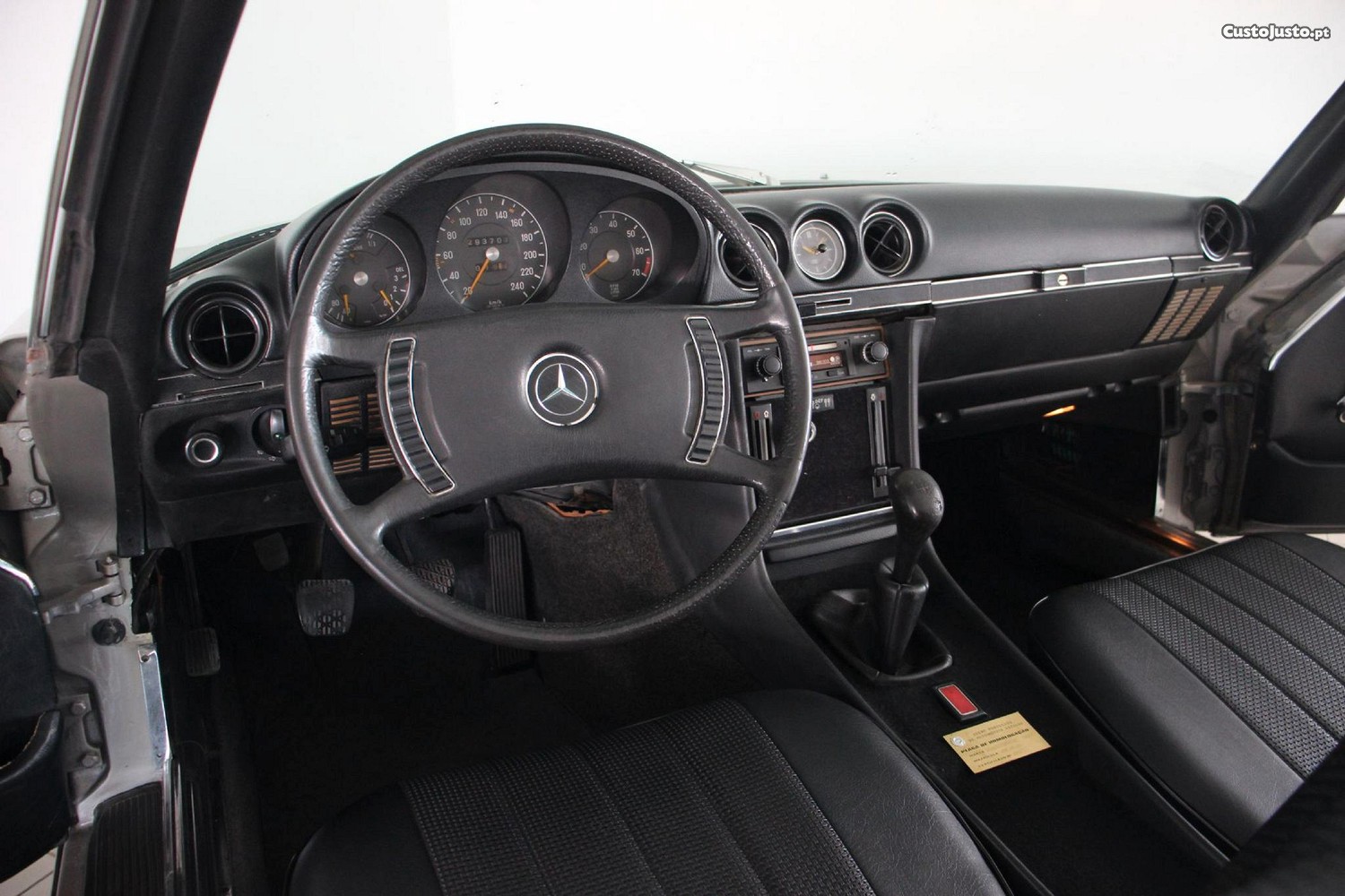 Mercedes-Benz SL 350 SL — photo 5