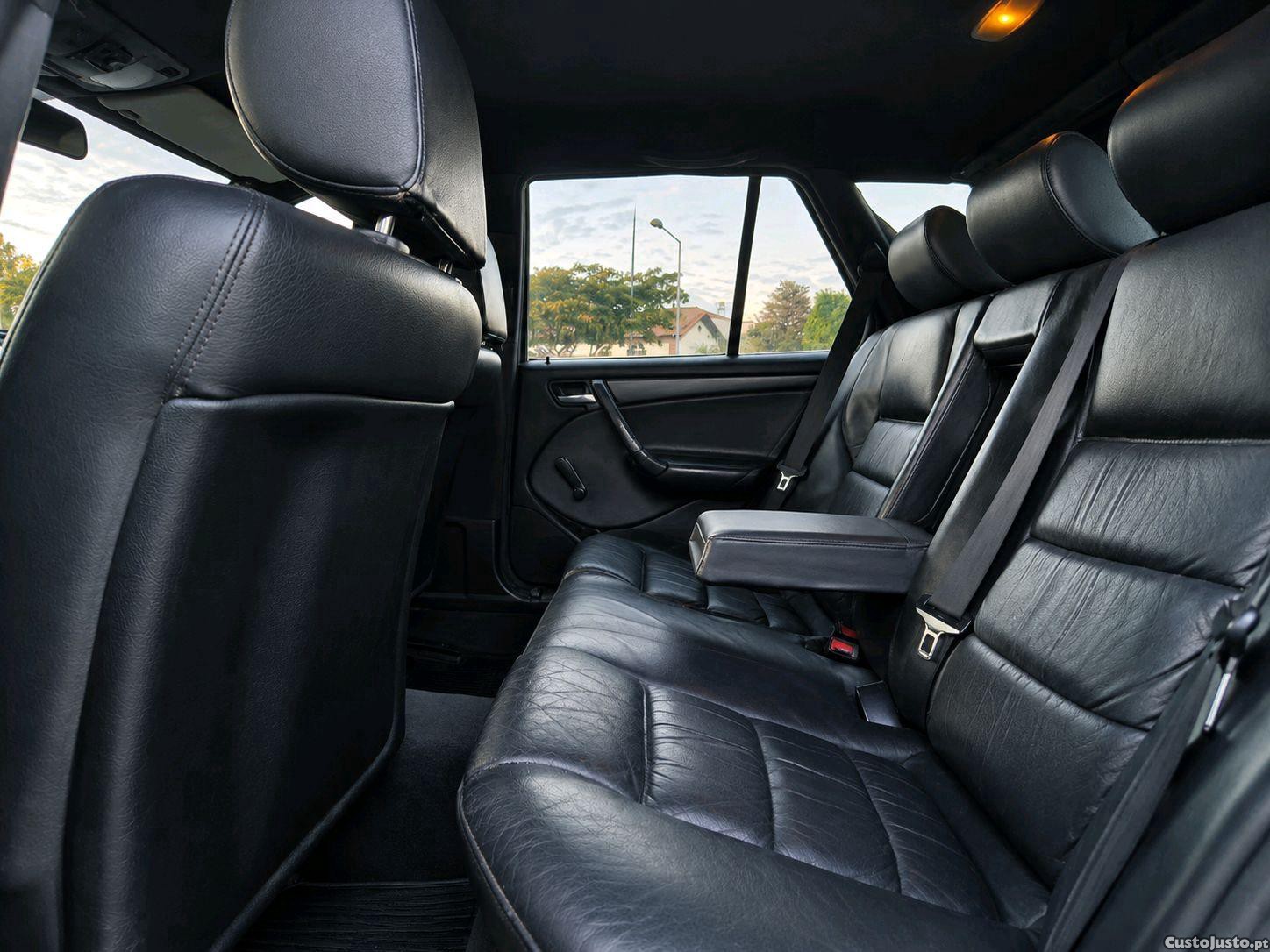 Mercedes-Benz C 220 CDI sport W202 - 99 — photo 5
