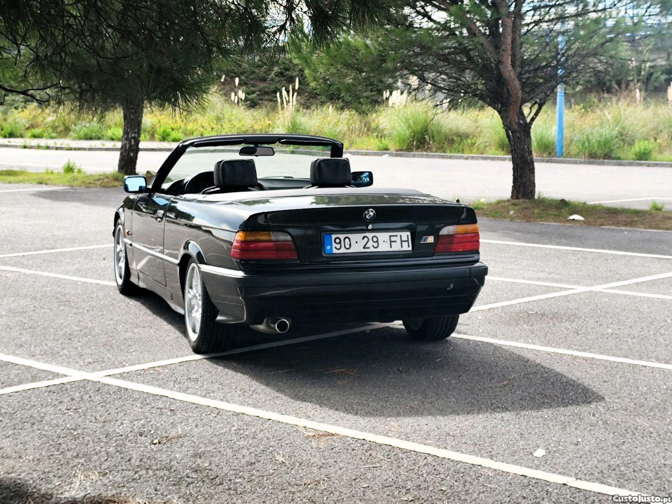 BMW 318 318 i - 95 — photo 5