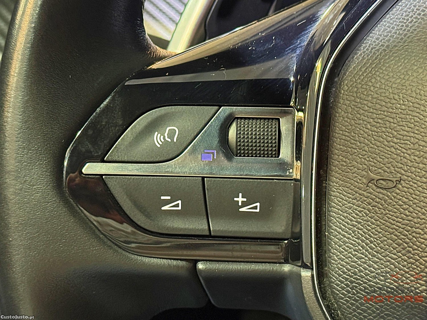 Peugeot 508 SW 1.6 Hybrid Allure e-EAT8 — fotografia 5