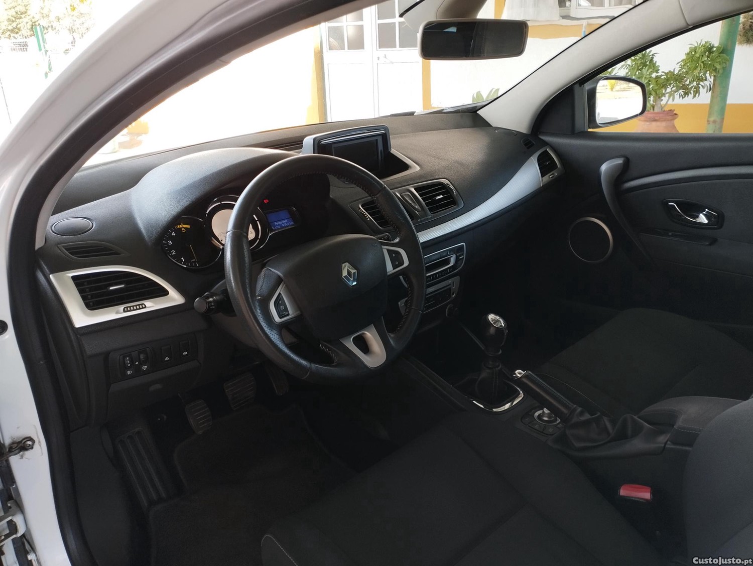 Renault Mégane Coupé — photo 3