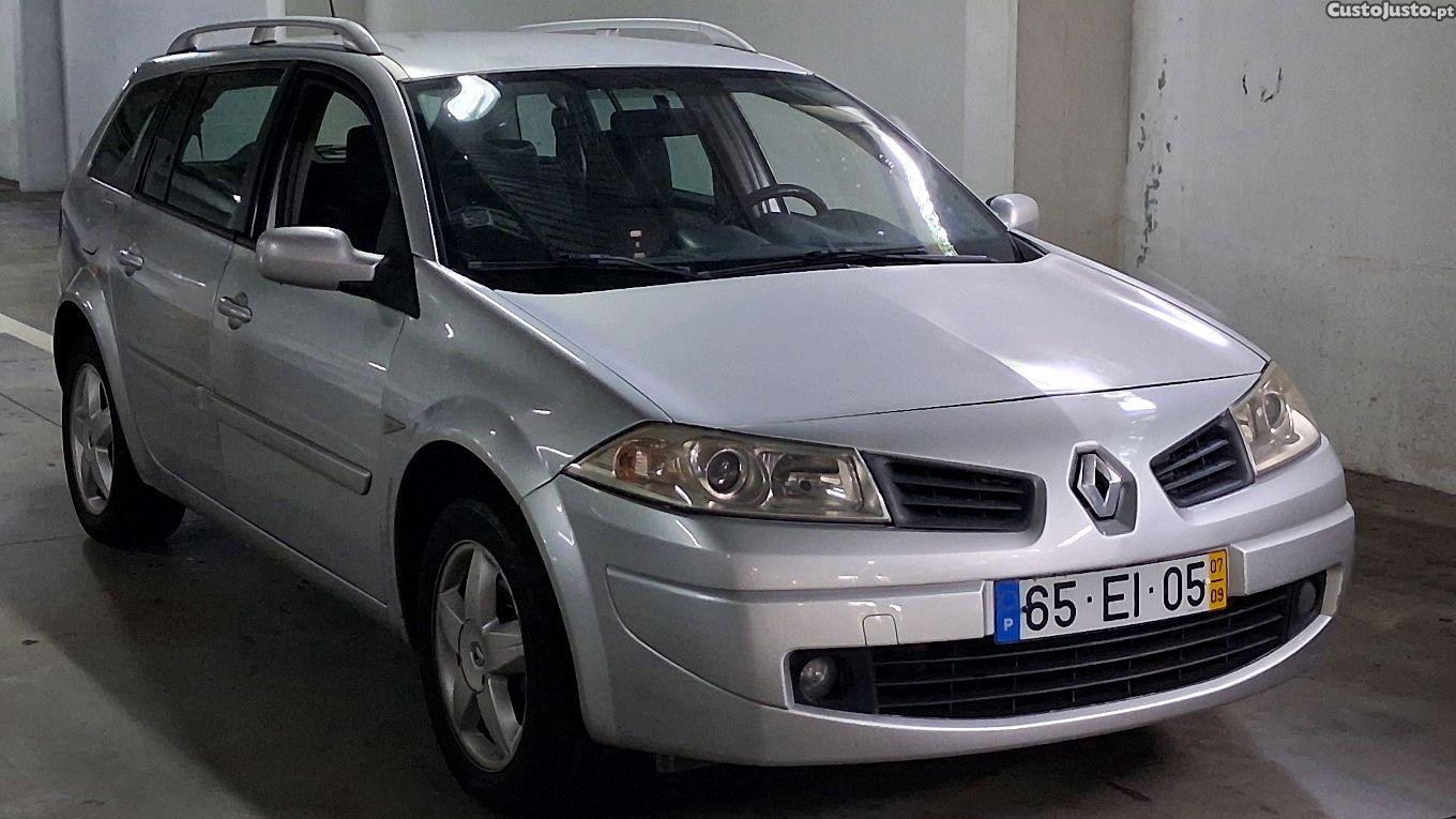 Renault Mégane 1.5 diesel Extreme — photo 3