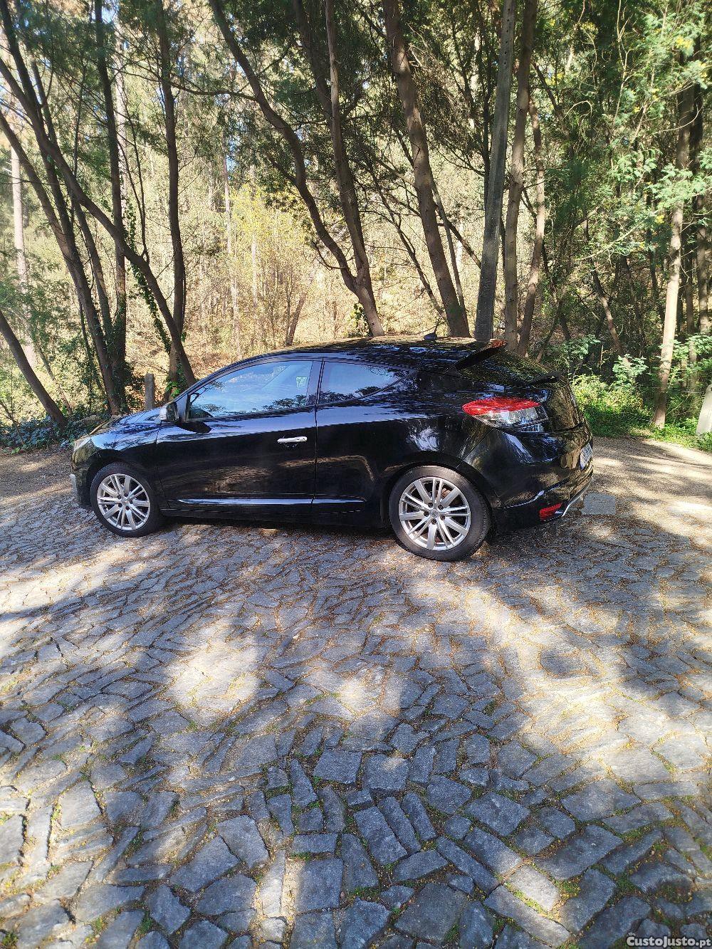 Renault Mégane GT line 130cv — photo 4
