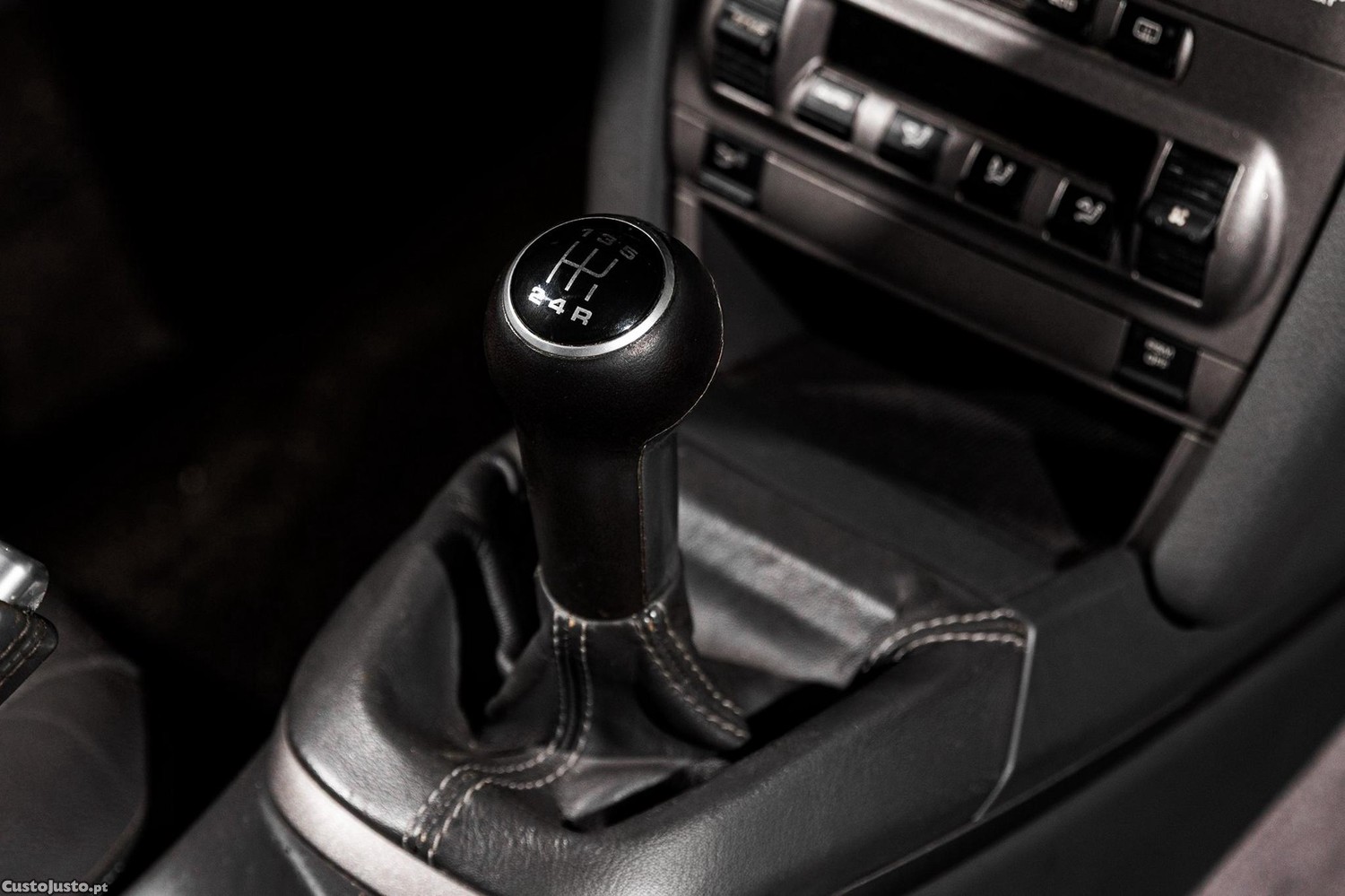 Porsche Boxster 2.7 — fotografia 10
