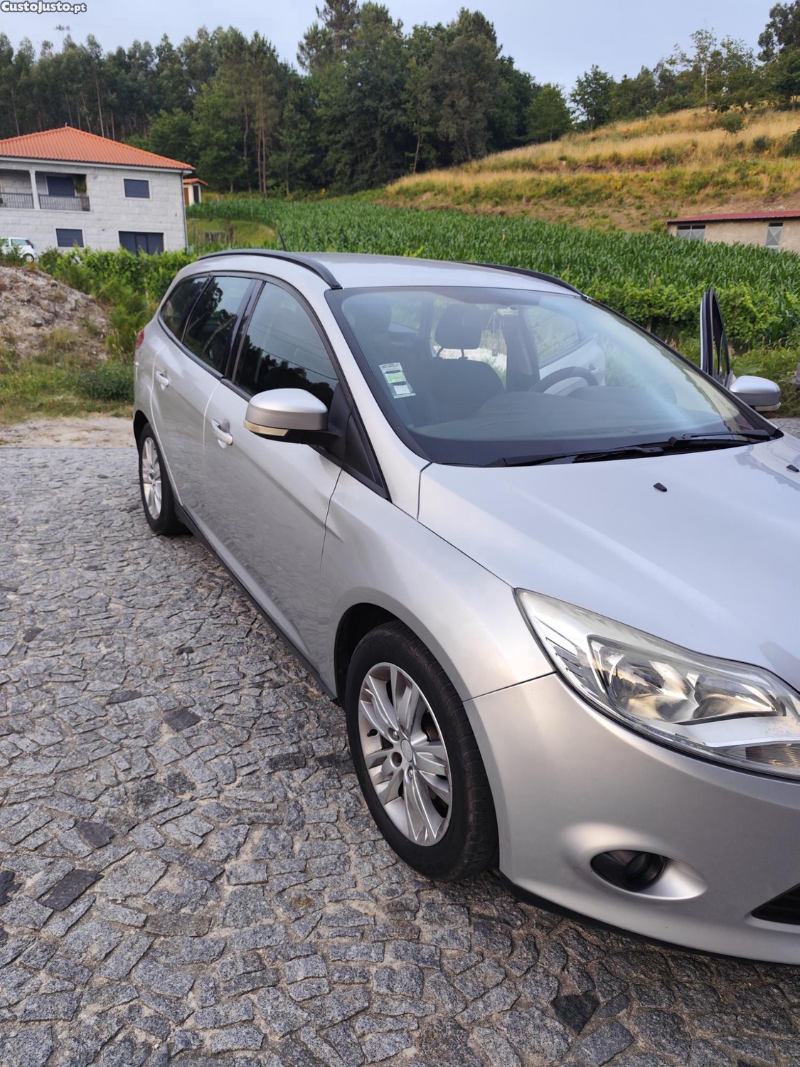 Ford Focus Trend — fotografia 6