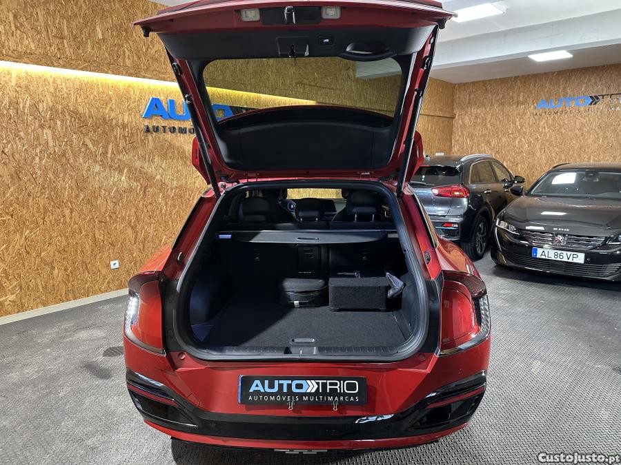 Kia EV6 77.4 kWh GT-Line — fotografia 3